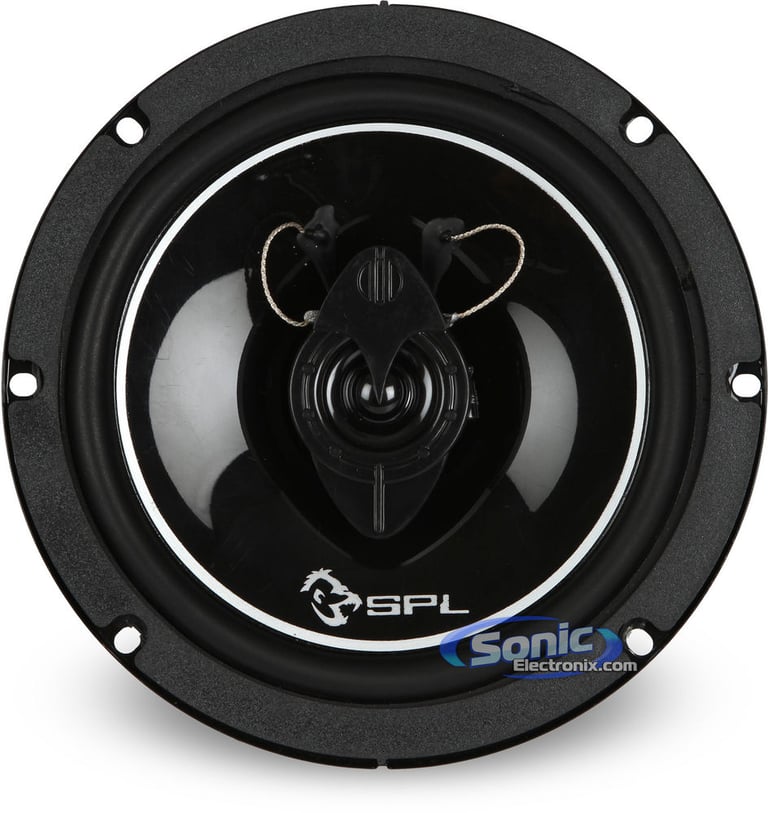 SPL AS-653 Image 3