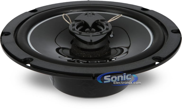 SPL AS-653 Image 4