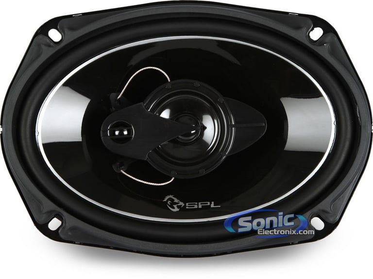 SPL AS-693 Image 3