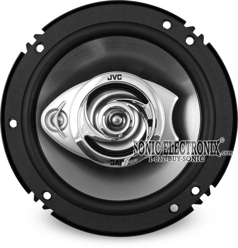 JVC CS-HX636 Image 3