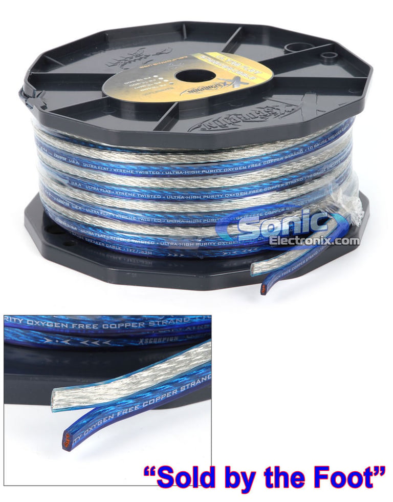 Xscorpion FS10.100PB-1 Image 1
