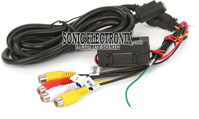 BOYO Vision VTM701M Image 5