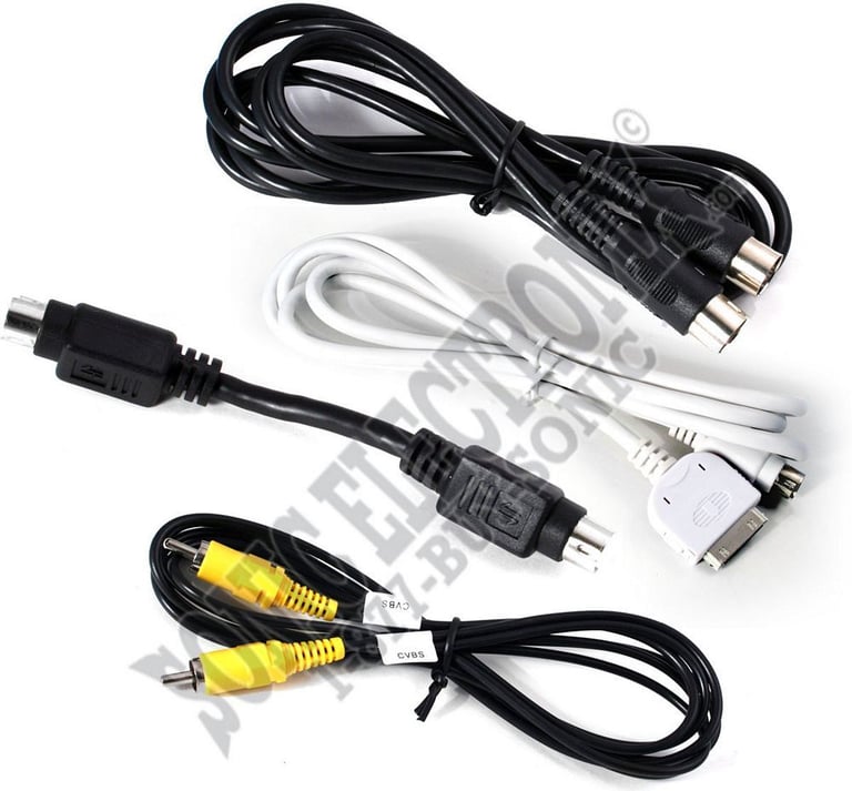 Jensen VM9411 Image 8