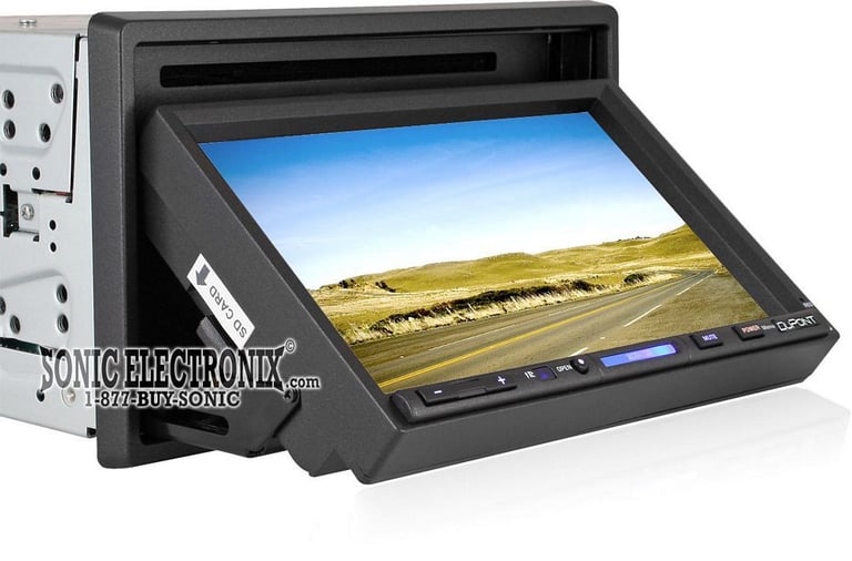 DZP900 by XO Vision Image 6