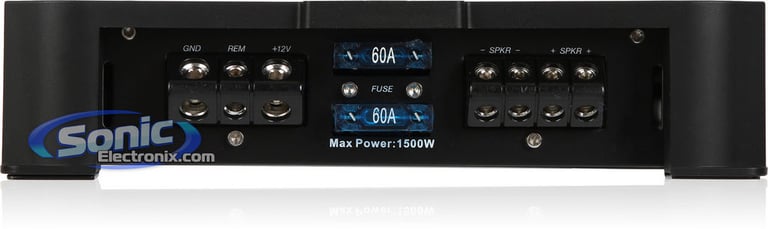 Cerwin-Vega HED31500.1D-OPEN BOX Image 4