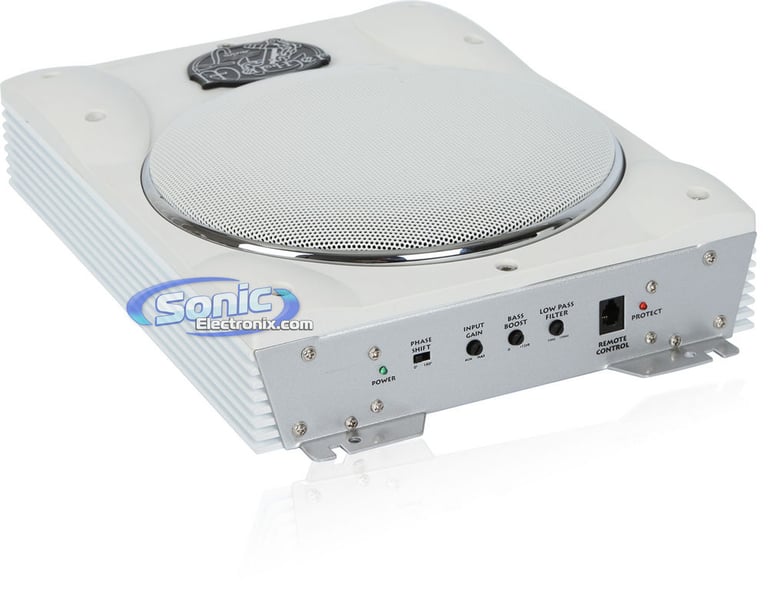 Lanzar AQTB8 Image 2