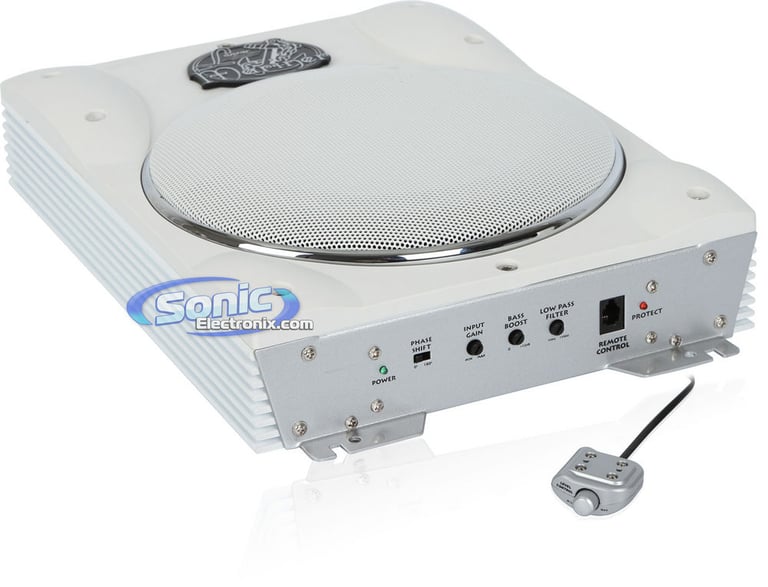 Lanzar AQTB8 Image 1