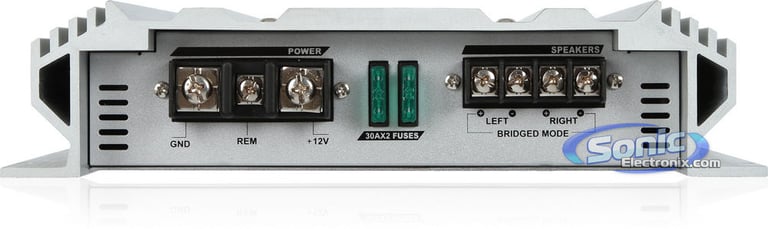 Lanzar VIBE292N Image 4