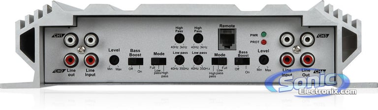 Lanzar VIBE442N Image 3
