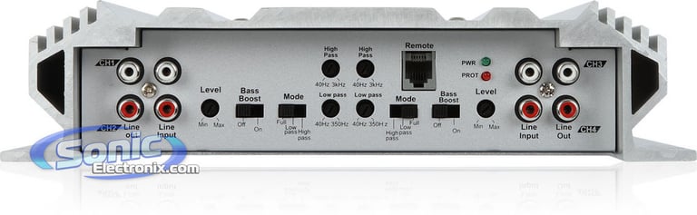 Lanzar VIBE452N Image 3