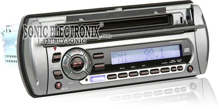 Kenwood KTS-300MR Image 2