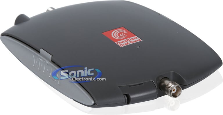 zBoost YX550-VLTE-AWS-UPGRADE Cell Phone Signal Booster Image 2