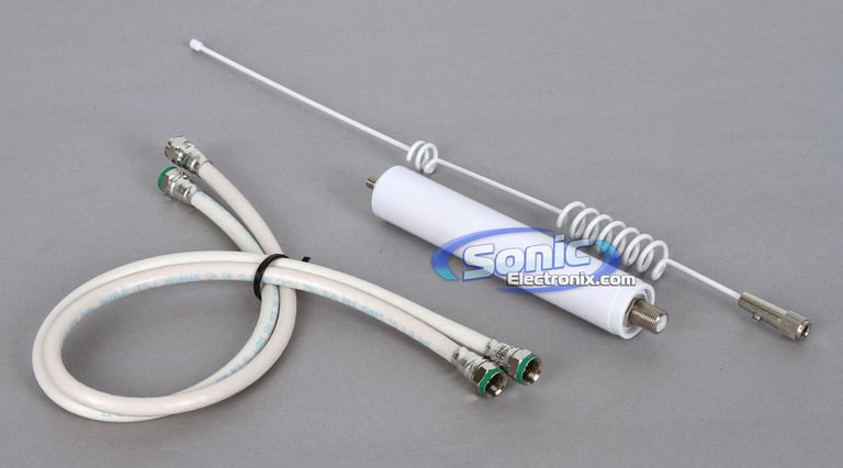 zBoost YX550-VLTE-AWS-UPGRADE Cell Phone Signal Booster Open Box  Image 8