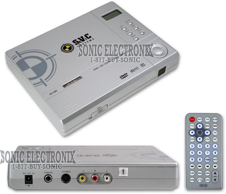 SeViC Systems VL3BGL Vision Liberty 3 Image 4