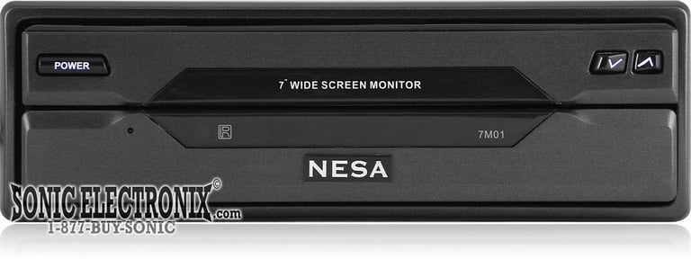NESA Vision NSD-732 Image 2