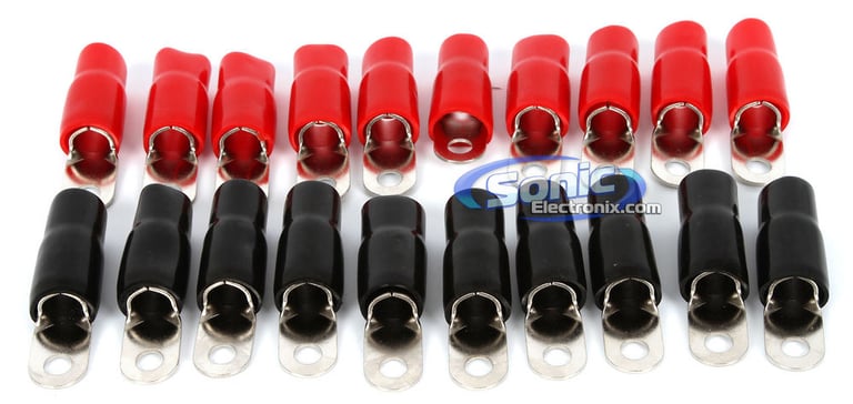 T-Spec V8-RTN1-20 Image 1