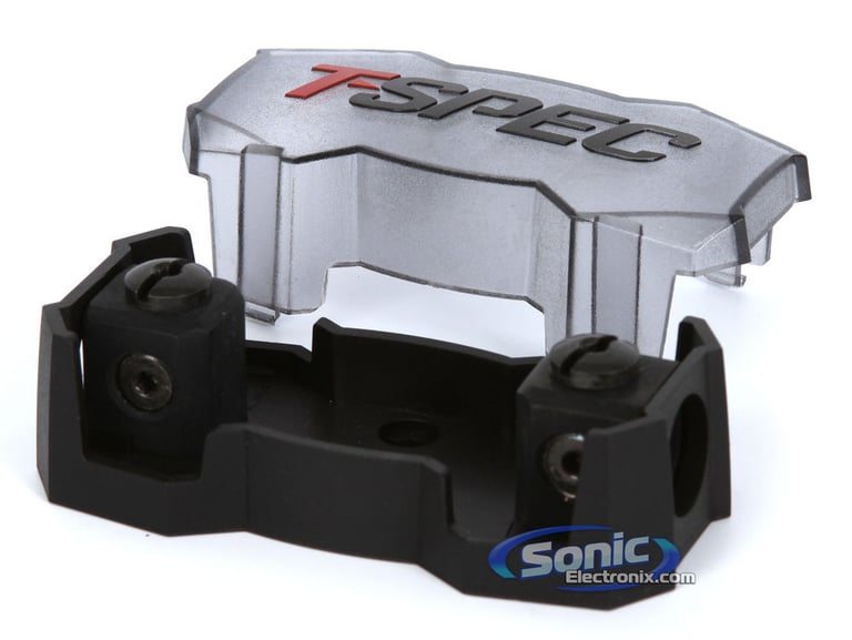 T-Spec VANL1 Image 3