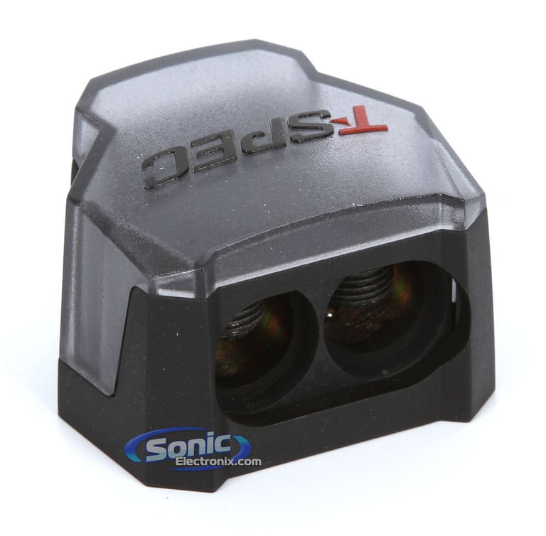 T-Spec VDB1 Image 2