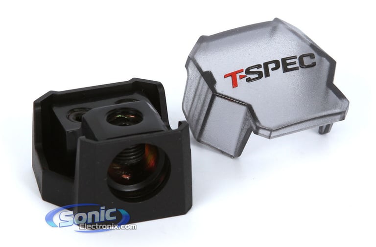 T-Spec VDB2 Image 3