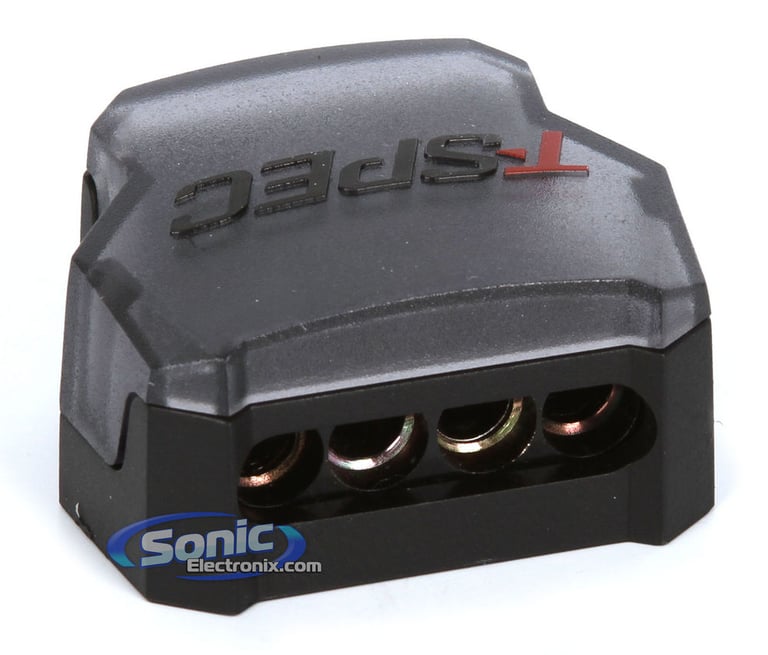 T-Spec V12DB-1448 Image 2