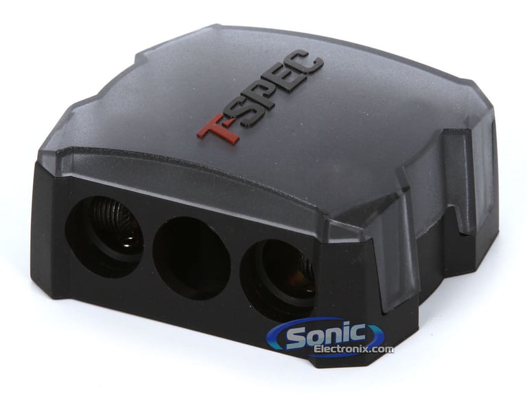 T-Spec VPNB2 Image 2