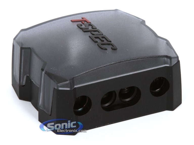 T-Spec V12DB-14PN OPEN BOX COMPLETE Image 1