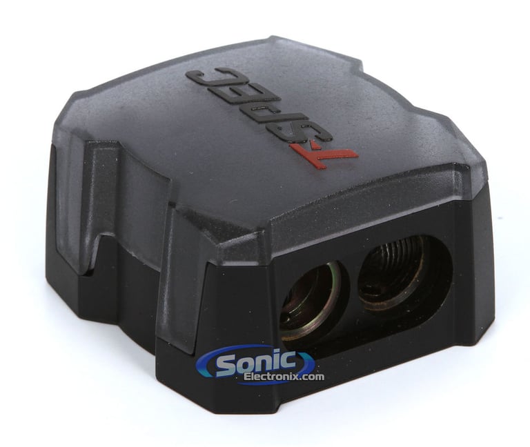 T-Spec V12FDB-134M Image 2