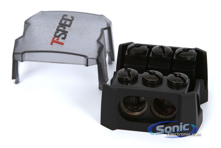 T-Spec V12FDB-134M Image 3