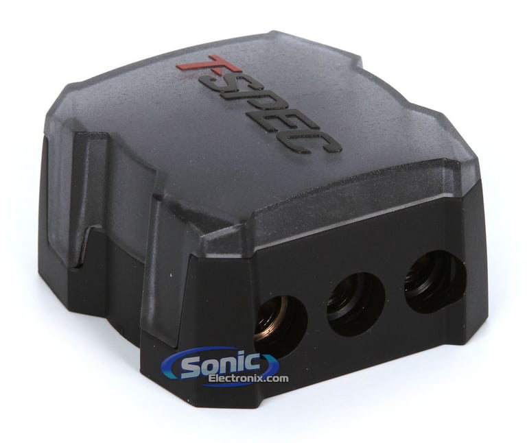 T-Spec V12FDB-134M Image 1
