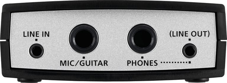 Roland Duo Capture MKii Image 4