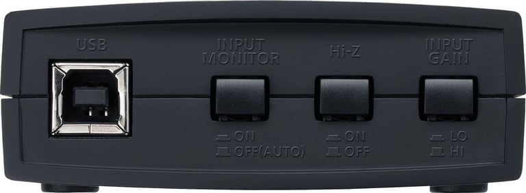 Roland Duo Capture MKii Image 6
