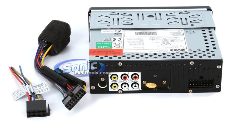 Boss BV6652 Image 4