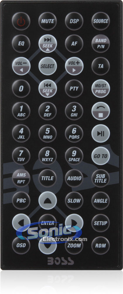 Boss BV6652 Image 5