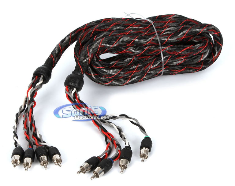 T-Spec V12RCA-174 Image 1