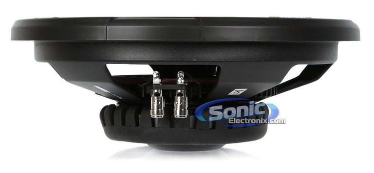 Planet Audio PX12 Image 4