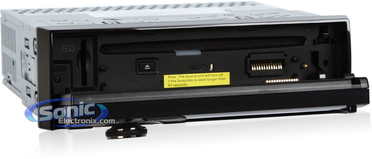 SPL SD-344 Image 3