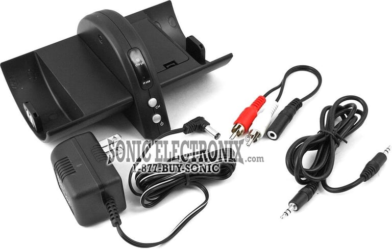 Coby CV-890 Image 2