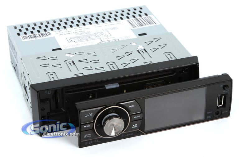 SPL SD-344 Image 4