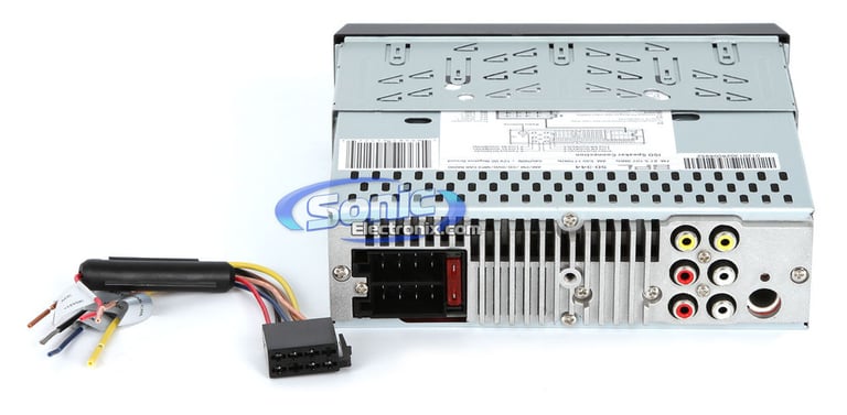 SPL SD-344 Image 5