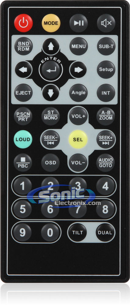 SPL SD-344 Image 6