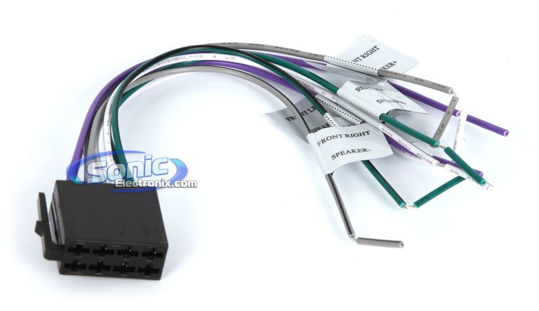 SPL SD-344 Image 8
