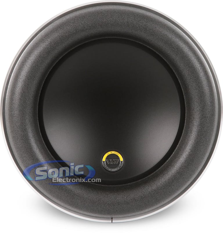 JL Audio 8W7AE-3 Open Box Image 10
