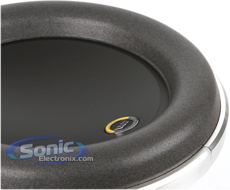 JL Audio 8W7AE-3 Open Box Image 11