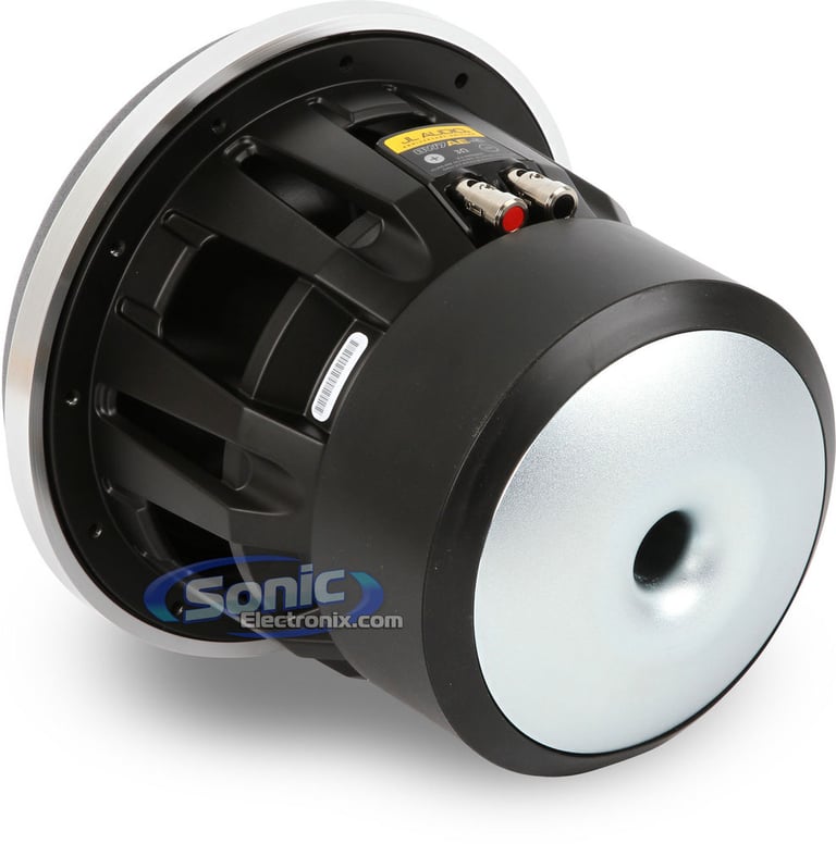 JL Audio 8W7AE-3 Open Box Image 12