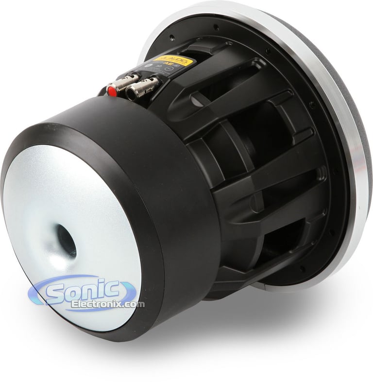 JL Audio 8W7AE-3 Open Box Image 13