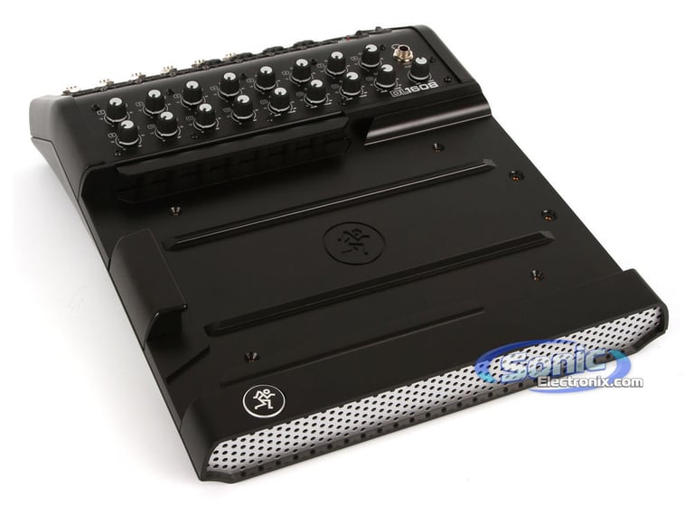 Mackie DL1608 Open Box  Image 3