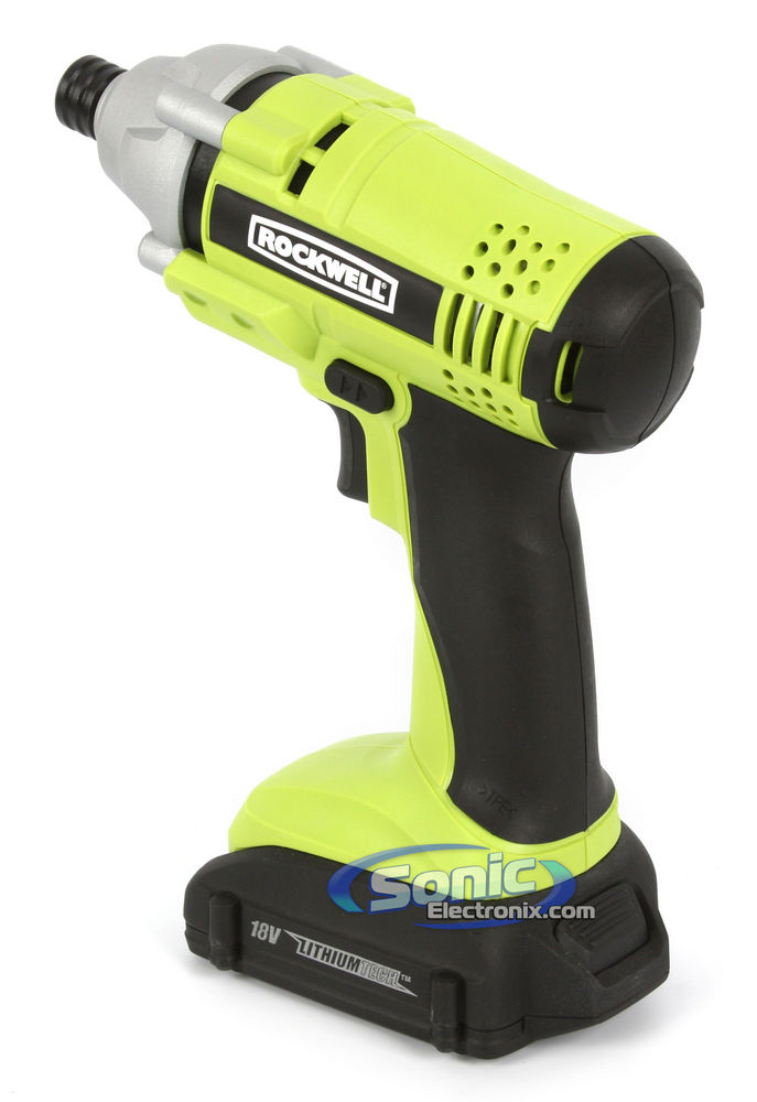 Rockwell RK2800K Open Box Image 14