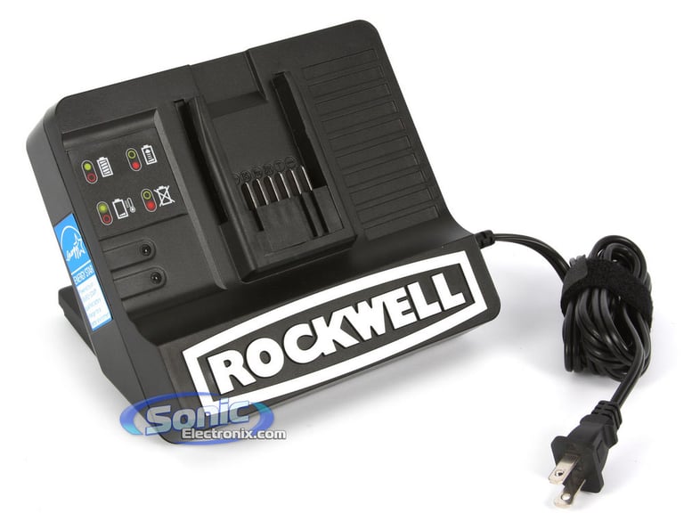 Rockwell RK2800K Open Box Image 18