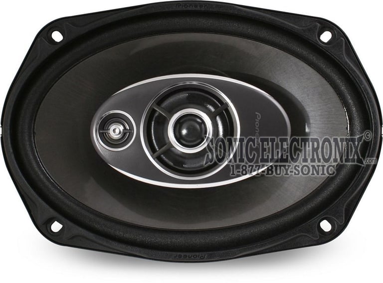 Pioneer Premier TS-A931P Image 3