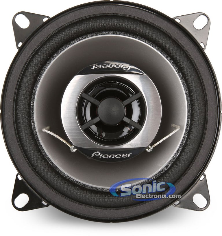 Pioneer TS-G1043R Open Box Image 11